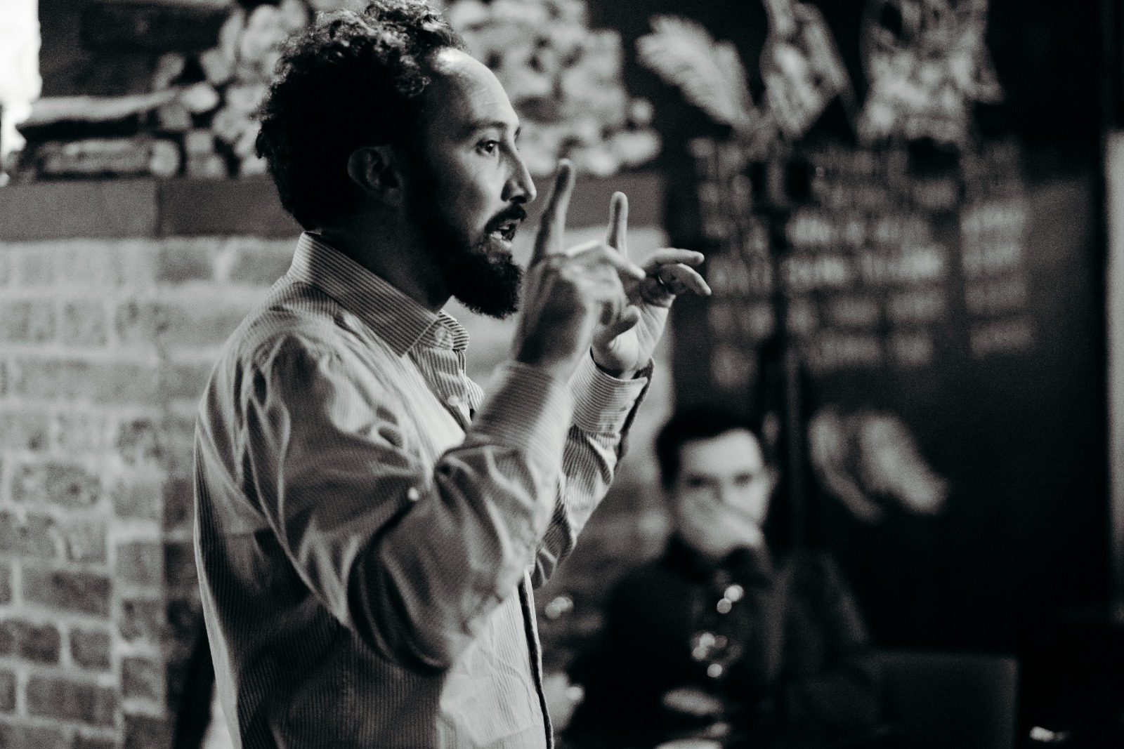 Nicolás Reines